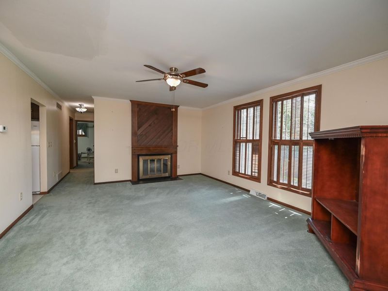 1208 Crescent Heights Road , Marion, OH 43302 Photo 6