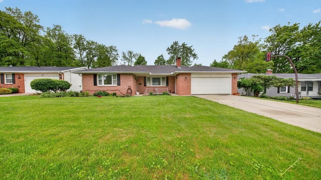 472 Fairoaks Blvd., Mansfield, OH 44907 Main Photo