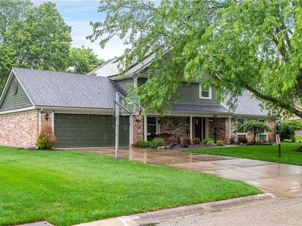 233 Bramblebush Trail, Beavercreek, OH 45440