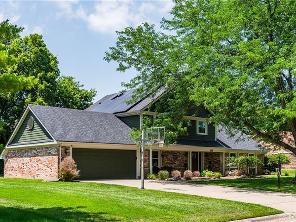 233 Bramblebush Trail, Beavercreek, OH 45440