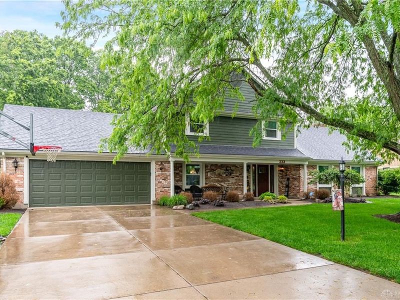 233 Bramblebush Trail, Beavercreek, OH 45440 Photo 2