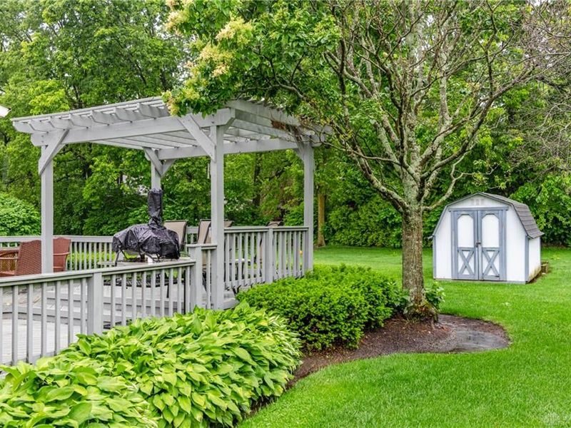 233 Bramblebush Trail, Beavercreek, OH 45440 Photo 35