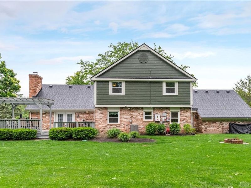 233 Bramblebush Trail, Beavercreek, OH 45440 Photo 36
