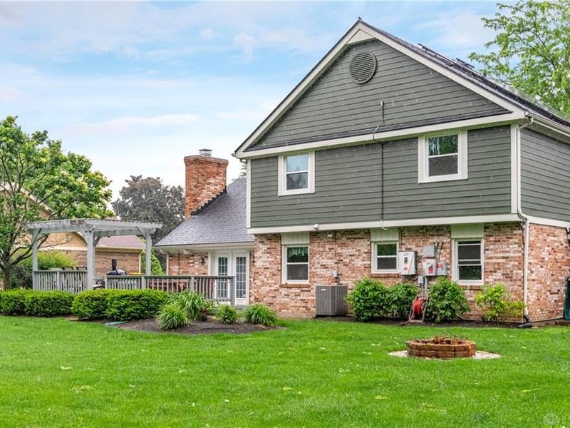 233 Bramblebush Trail, Beavercreek, OH 45440 Photo 37