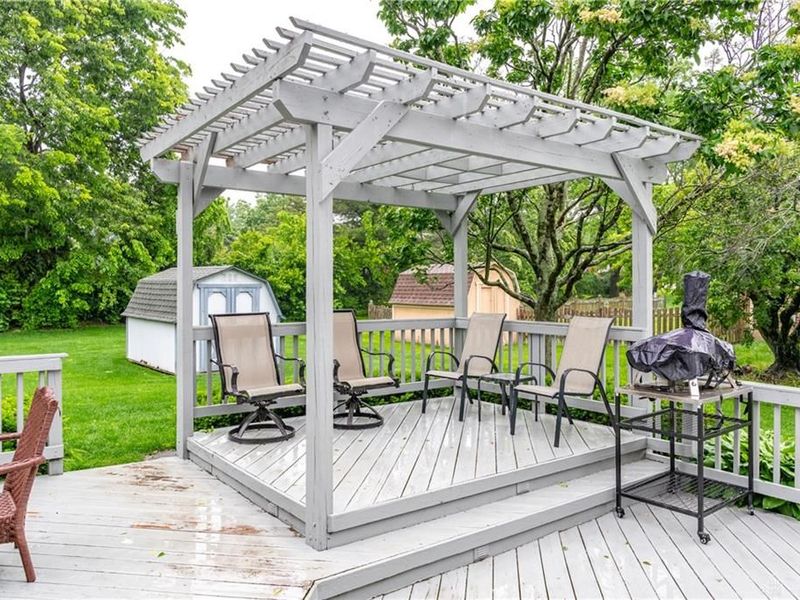 233 Bramblebush Trail, Beavercreek, OH 45440 Photo 38