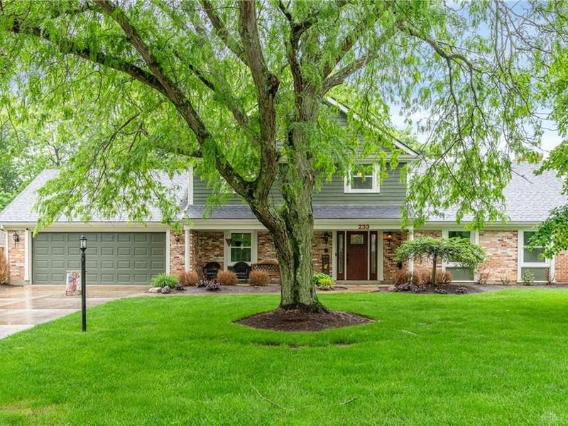 233 Bramblebush Trail, Beavercreek, OH 45440 Photo 4