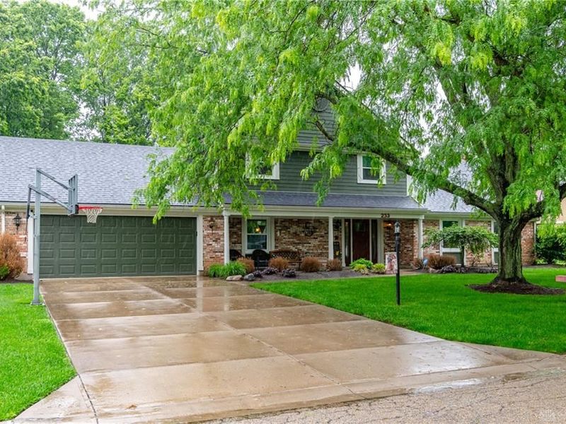 233 Bramblebush Trail, Beavercreek, OH 45440 Photo 40