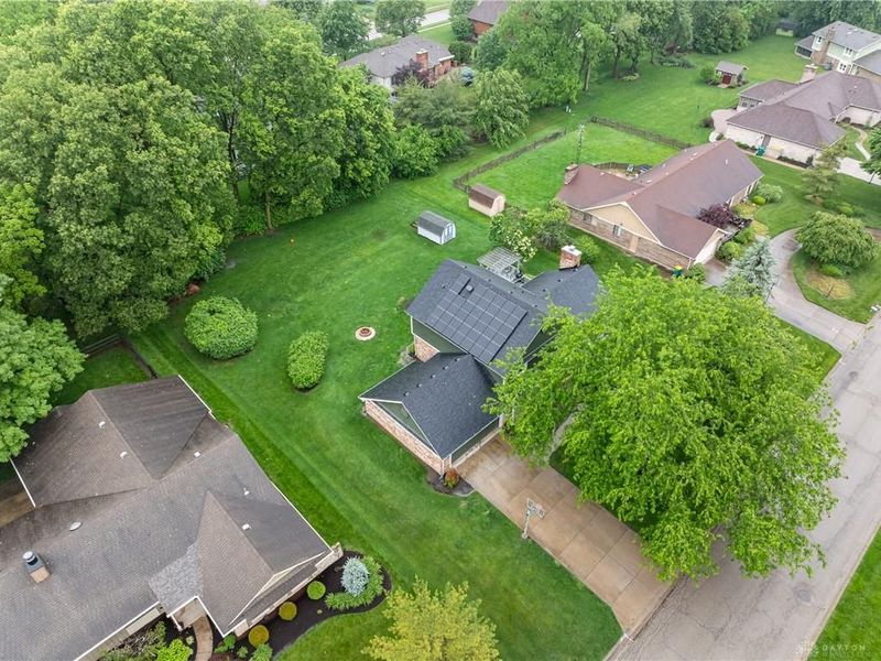 233 Bramblebush Trail, Beavercreek, OH 45440 Photo 41