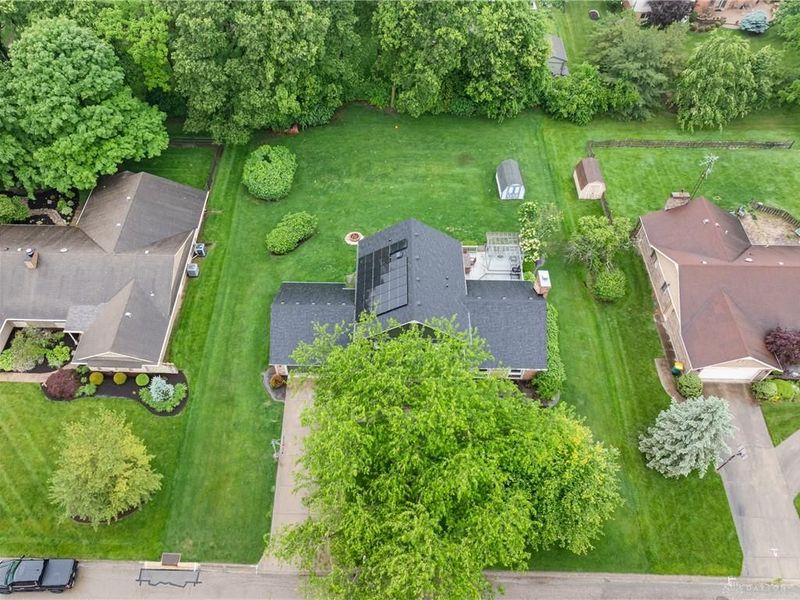 233 Bramblebush Trail, Beavercreek, OH 45440 Photo 42