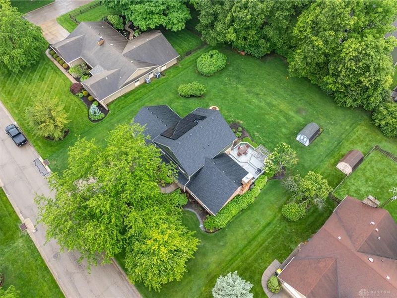 233 Bramblebush Trail, Beavercreek, OH 45440 Photo 43