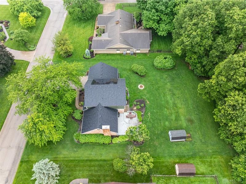 233 Bramblebush Trail, Beavercreek, OH 45440 Photo 44