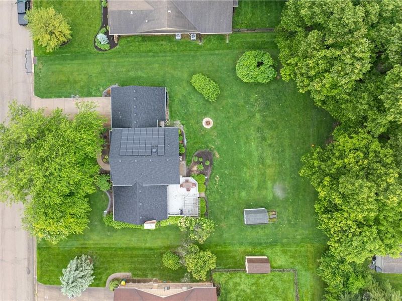 233 Bramblebush Trail, Beavercreek, OH 45440 Photo 45