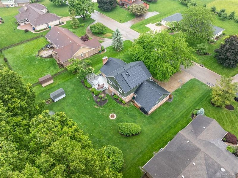 233 Bramblebush Trail, Beavercreek, OH 45440 Photo 46