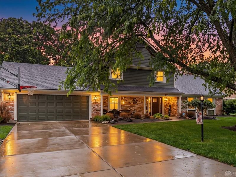 233 Bramblebush Trail, Beavercreek, OH 45440 Photo 47