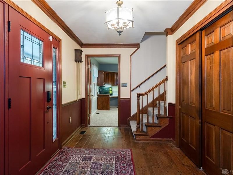 233 Bramblebush Trail, Beavercreek, OH 45440 Photo 6