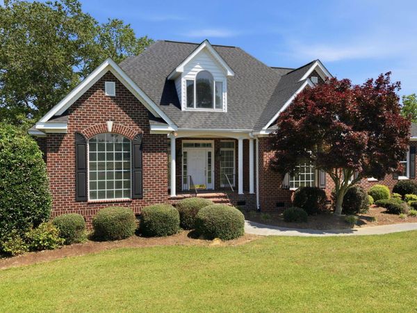 598 Hardy Road, Snow Hill, NC 28580