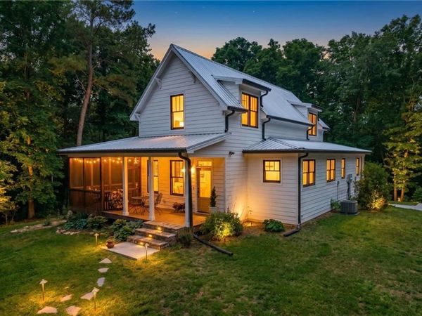 2197 Damascus Road, Ball Ground, GA 30107