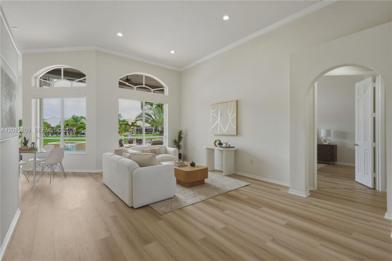 1836 NW 139th Ave , Pembroke Pines, FL 33028 Photo