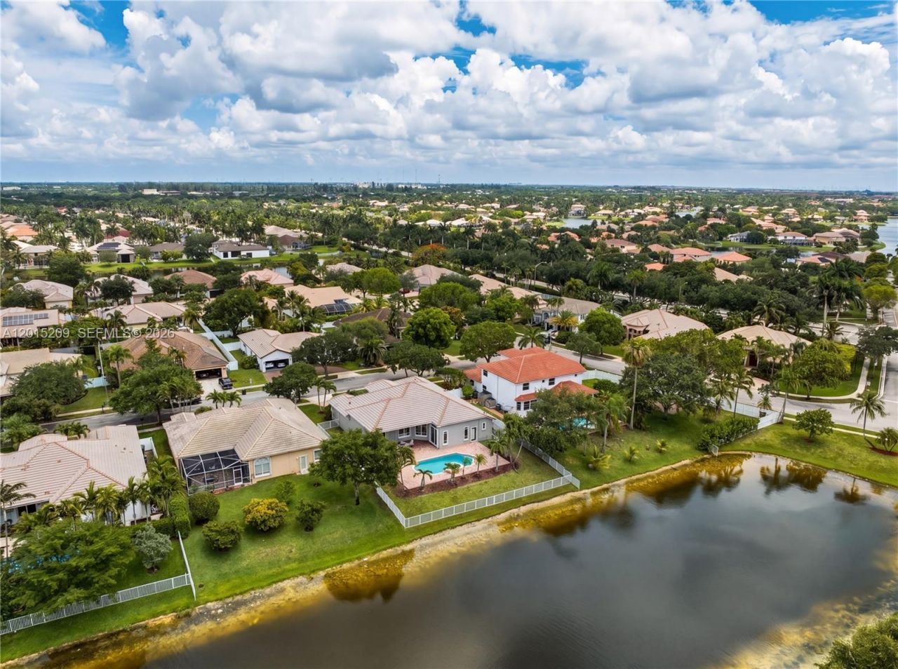 1836 NW 139th Ave , Pembroke Pines, FL 33028 Photo