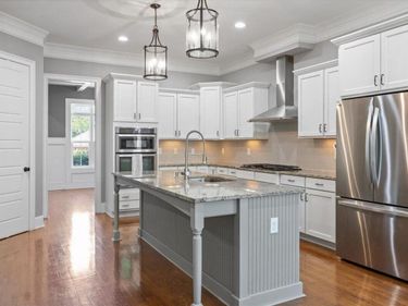 7915 Longleaf Branch Court, Raleigh, NC 27612