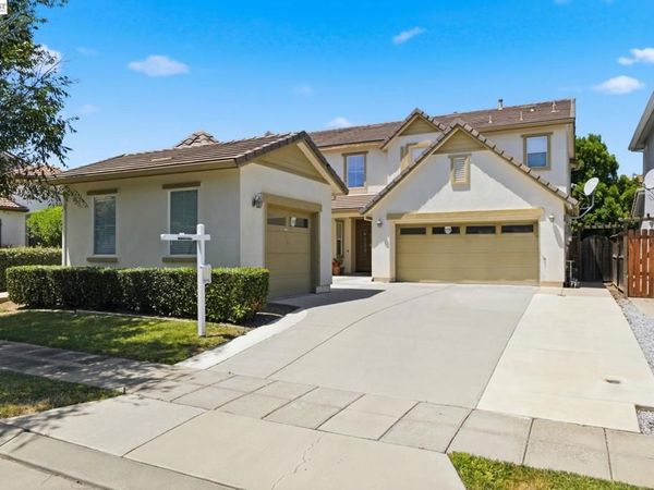 749 Ellerbrook St, Mountain House, CA 95391