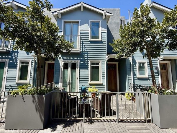 1321 Osos Street, Unit 270, San Luis Obispo, CA 93401