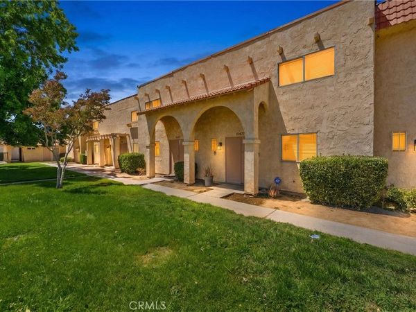 43629 Stanridge Avenue, Lancaster, CA 93535