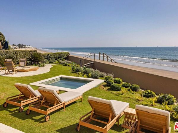 3595 Padaro Lane, Carpinteria, CA 93013