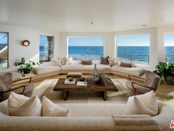 3595 Padaro Lane, Carpinteria, CA 93013