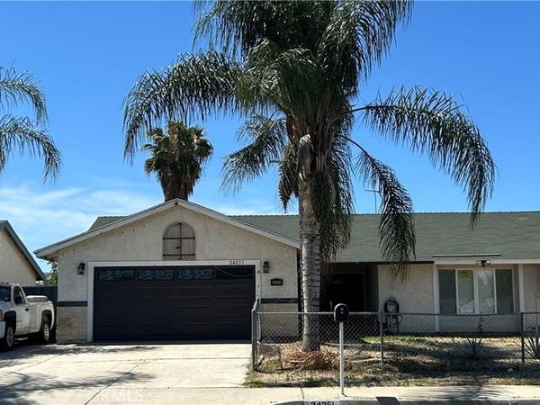 24251 Brodiaea, Moreno Valley, CA 92553
