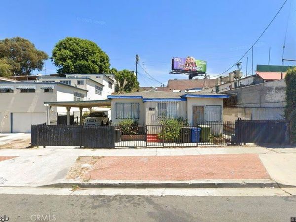 1294 West, Los Angeles, CA 90019