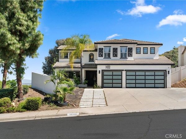 29200 Sandpiper Drive, Lake Elsinore, CA 92530