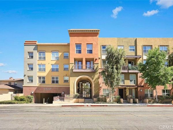 68 E Bay State Street, Unit 3G, Alhambra, CA 91801