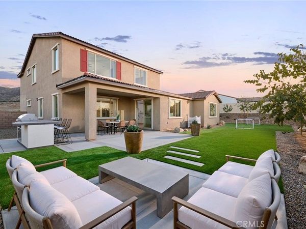27239 Lapis Drive, Menifee, CA 92586