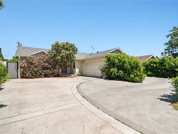 14657 Novice Street, Panorama City, CA 91402