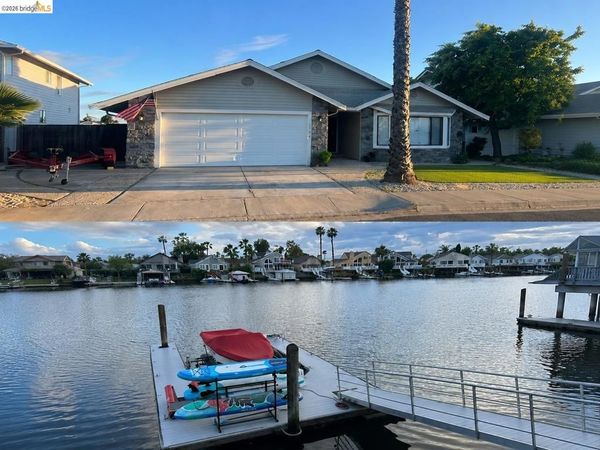1764 Seal Way, Discovery Bay, CA 94505