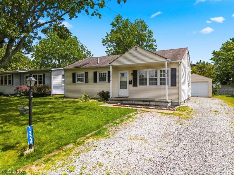 1324 Western Avenue SW, Canton, OH 44710 Photo 1