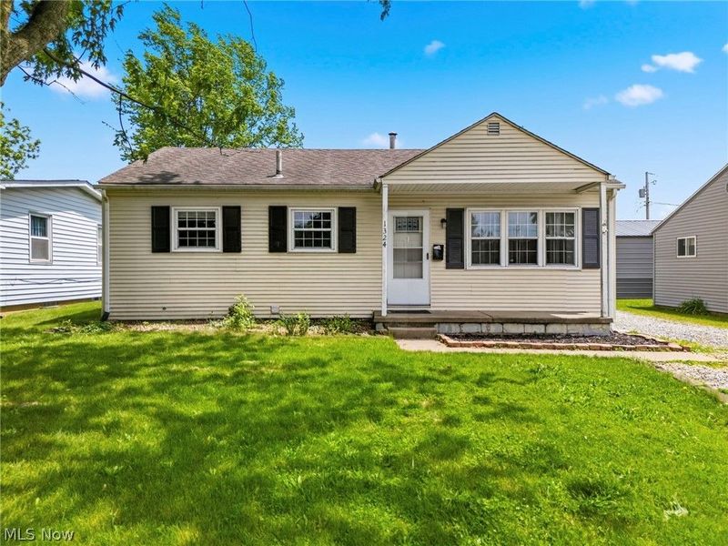 1324 Western Avenue SW, Canton, OH 44710 Photo 2