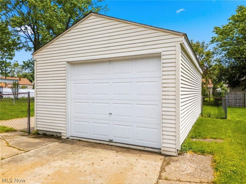 1324 Western Avenue SW, Canton, OH 44710 Photo 23