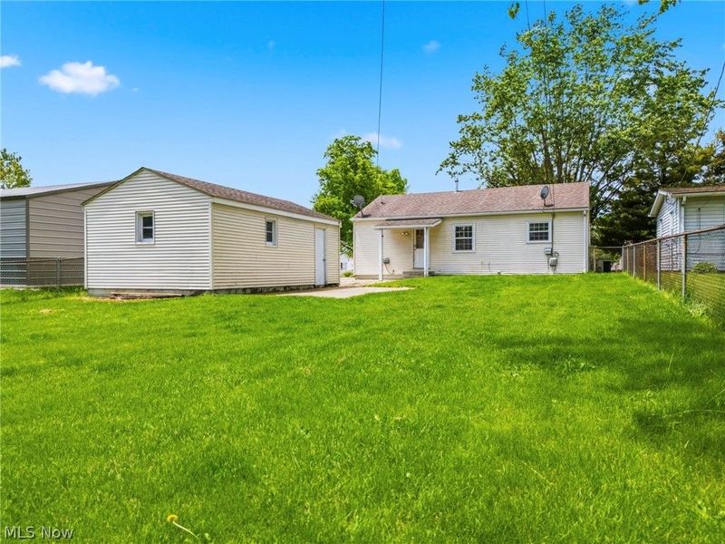 1324 Western Avenue SW, Canton, OH 44710 Photo 25