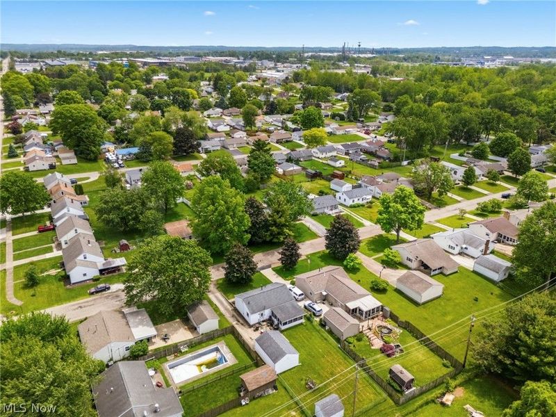 1324 Western Avenue SW, Canton, OH 44710 Photo 30