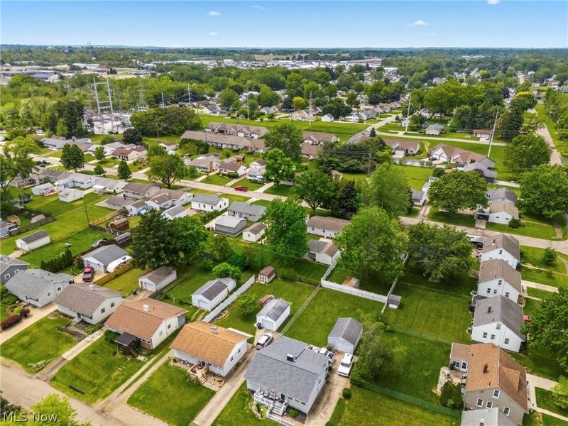 1324 Western Avenue SW, Canton, OH 44710 Photo 32