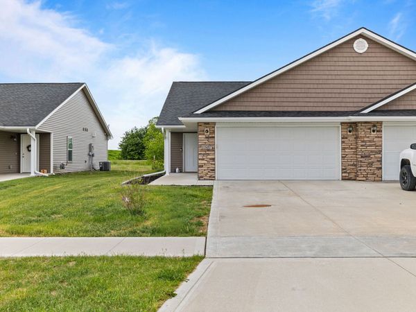 1507 Fair View Drive, Dallas Center, IA 50063