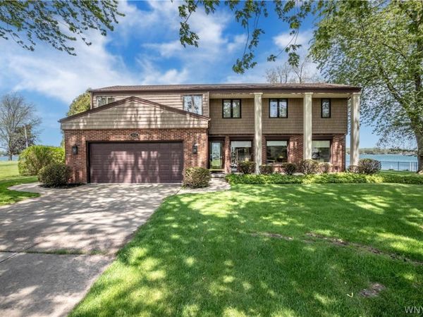 5133 East River Road , Grand Island, NY 14072