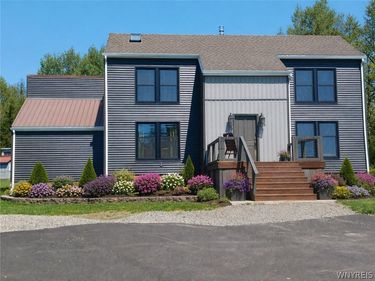 4671 Lynch Road , Andover, NY 14806