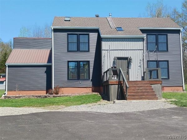 4671 Lynch Road, Andover, NY 14806