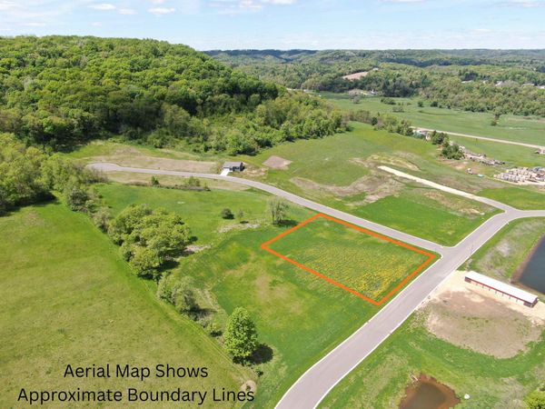 Lot 17 Woods Trail, Ontario, WI 54651