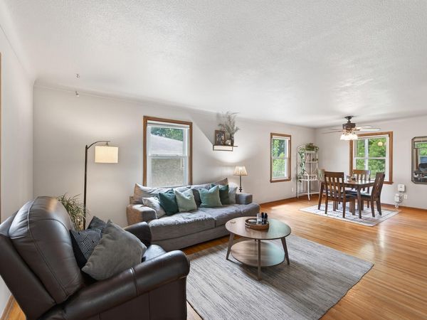 49 Flandrau Place, Saint Paul, MN 55106