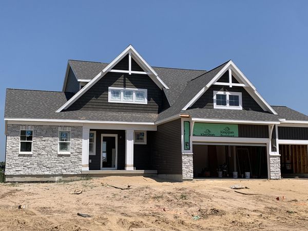 6595 Inwood Ridge Drive NE, Rockford, MI 49341