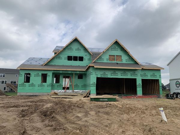 6595 Inwood Ridge Drive NE, Rockford, MI 49341